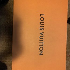 Louis Vuitton Bags - Authentic Louis Vuitton Magnetic Box Louis Vuitton Bags - Authentic Louis Vuitton Magnetic Box